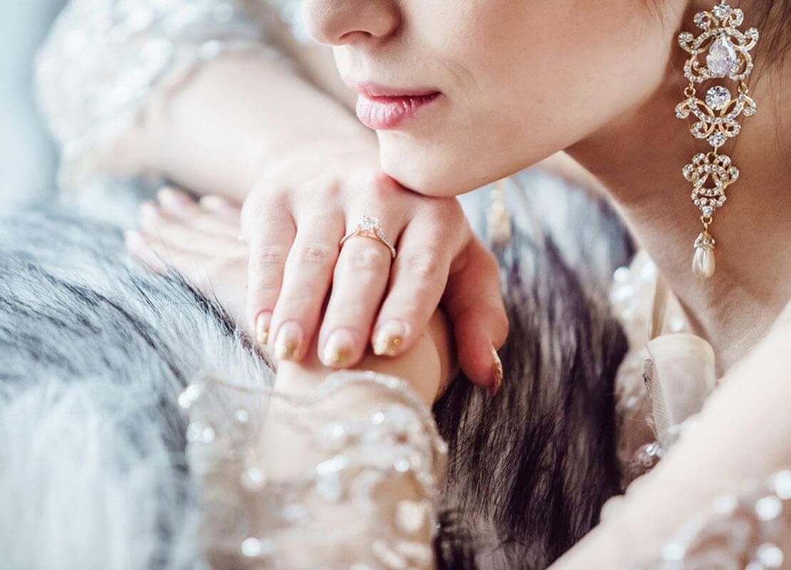 Trending Jewelry Styles for 2024: What's Hot This Year