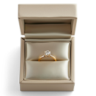 Ring with Box