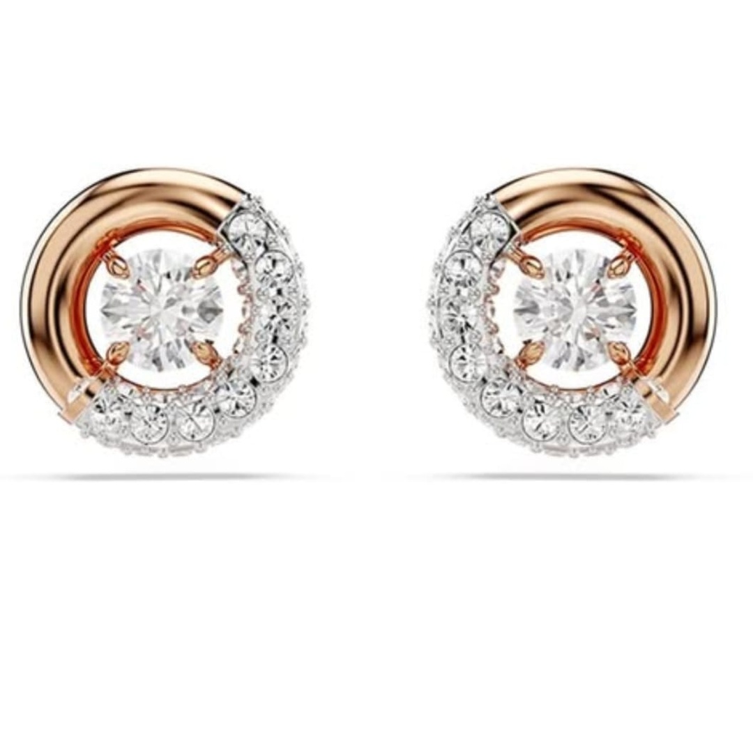 Womens Diamond Earring 010